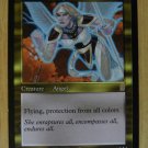 MTG X1 IRIDESCENT ANGEL Odyssey See Pictures Fazmataztical_Dragon