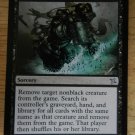 MTG x1 Betrayers of Kamigawa ERADICATE Fazmataztical_Dragon