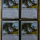 MTG x4 Morningtide INDOMITABLE ANCIENTS See Pictures  Fazmataztical_Dragon