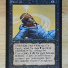 MTG x1 Beta DRAIN LIFE See Pictures Fazmataztical_Dragon