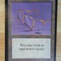MTG x1 Beta GLASSES OF URZA See Pictures Fazmataztical_Dragon