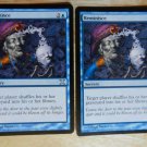 MTG X2 10th Tenth Xth REMINISCE See Pictures Fazmataztical_Dragon