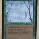 MTG x1 Beta FOG See Pictures Fazmataztical_Dragon