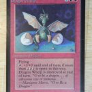 MTG x1 Beta DRAGON WHELP x1 See Pictures Fazmataztical_Dragon