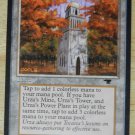 MTG X1 Antiquties URZA'S TOWER Fall See pictures Fazmataztical_Dragon