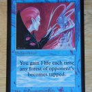 MTG x1 Beta LIFETAP See Pictures Fazmataztical_Dragon