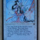 MTG x1 Legends VISIONS see pictures  Fazmataztical_Dragon