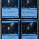 MTG x4 Ravnica GROZOTH See Pictures  Fazmataztical_Dragon