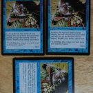 MTG X3 Visions IMPULSE See pictures Fazmataztical_Dragon