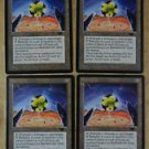 MTG x4 Antiquities RAKALITE See pictures Fazmataztical_Dragon
