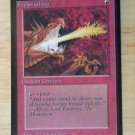 MTG x1 Beta FIREBREATHING See Pictures Fazmataztical_Dragon