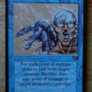 MTG x1 BACKFIRE  Legends See Pictures Fazmataztical_Dragon