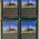 MTG X4 Antiquities CRUMBLE See pictures Fazmataztical_Dragon