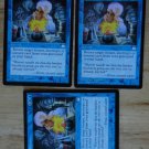 MTG x3 Weatherlight RELEARN See pictures Fazmataztical_Dragon
