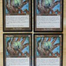 MTG x4 Urza's Legacy RING OF GIX See pictures Fazmataztical_Dragon