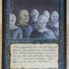 MTG x1 Beta SCATHE ZOMBIES See Pictures Fazmataztical_Dragon