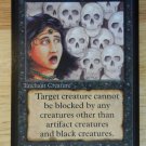 MTG x1 Beta FEAR See Pictures Fazmataztical_Dragon