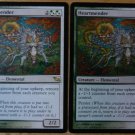 MTG x2 Shadowmoor HEARTMENDER See pictures Fazmataztical_Dragon