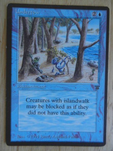 MTG x1 Legends UNDERTOW see pictures Fazmataztical_Dragon