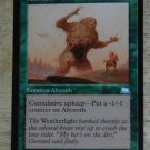 MTG x1 Weatherlight ABOROTH  See pictures Fazmataztical_Dragon