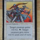 MTG x1 Beta HOLY ARMOR See Pictures Fazmataztical_Dragon