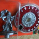 Reaper Life Counter Mage Double disk 1995 Choice of Base color Fazmataztical
