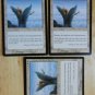 MTG x3 Urza's Legacy PURIFY See pictures Fazmataztical_Dragon