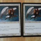 MTG x2 Torment ANGEL OF RETRIBUTION See pictures Fazmataztical_Dragon