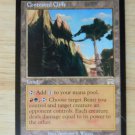 MTG x1 Onslaught CONTESTED CLIFFS See pictures Fazmataztical_Dragon