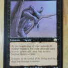 MTG x1 Mercadian Masques NETHER SPIRIT See pictures Fazmataztical_Dragon