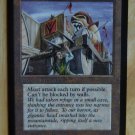 MTG x1 Alpha JUGGERNAUT See pictures Fazmataztical_Dragon NM/M looks unplayed