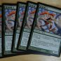 MTG x5 Champions of Kamigawa OROCHI RANGER  Chinese Fazmataztical