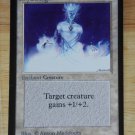 MTG x1 Beta HOLY STRENGTH See Pictures Fazmataztical_Dragon