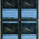 MTG x4 ALGAE GHARIAL Shards of Alara See Pictures