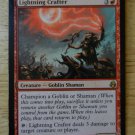 MTG x1 Morningtide LIGHTNING CRAFTER See pictures Fazmataztical_Dragon