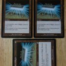 MTG x3 Scourge ARK OF BLIGHT See pictures Fazmataztical_Dragon