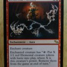 MTG x1 Shadowmoor ELEMENTAL MASTERY See pictures Fazmataztical_Dragon