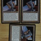 MTG x3 Antiquities URZA'S CHALICE See pictures Fazmataztical_Dragon