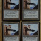 MTG x4 Antiquities BATTERING RAM See pictures Fazmataztical_Dragon