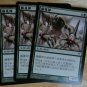 MTG x3 Champions of Kamigawa VINE KAMI  Chinese Fazmataztical