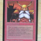 MTG x1 Beta DWARVEN WARRIORS See Pictures Fazmataztical_Dragon