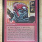 MTG x1 Beta IRONCLAW ORCS See Pictures Fazmataztical_Dragon