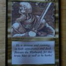 MTG x1 BARKTOOTH WARBEARD Legends See Pictures Fazmataztical_Dragon