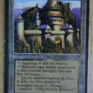 MTG x1 Legends HAMMERHEIM Italian see pictures Fazmataztical_Dragon