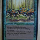 MTG x1 Legends ELVEN RIDERS see pictures Fazmataztical_Dragon