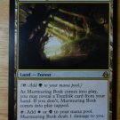 MTG x1 Morningtide MURMURING BOSK See Pictures  Fazmataztical_Dragon