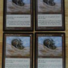 MTG X4 Visions HELM OF AWAKENING See pictures Fazmataztical_Dragon
