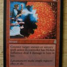 MTG X1 MOLTEN INFLUENCE Odyssey See Pictures Fazmataztical_Dragon