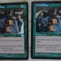 MTG x2 Weatherlight DENSE FOLIAGE  See pictures Fazmataztical_Dragon