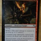 MTG x1 Shadowmoor KULRATH KNIGHT See pictures Fazmataztical_Dragon